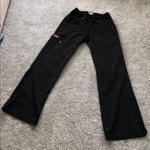 Dickies Xtreme STRETCH Drawstring Scrub Pants